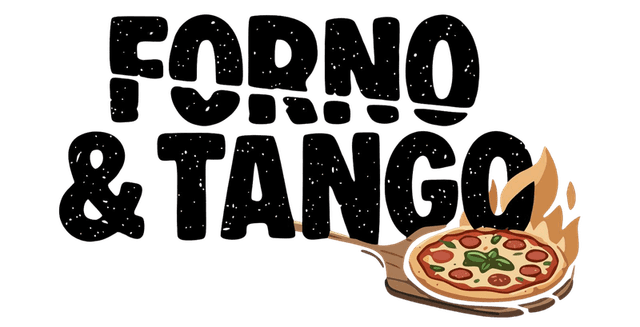 Logo Forno & Tango